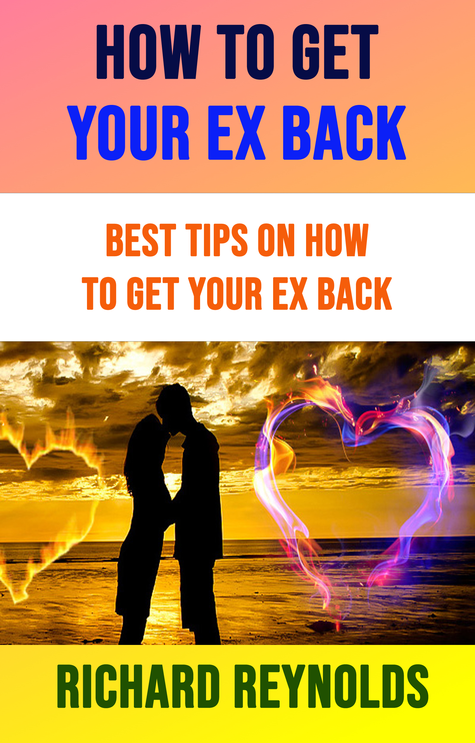 How To Get Your Ex Back - "You Were Right"