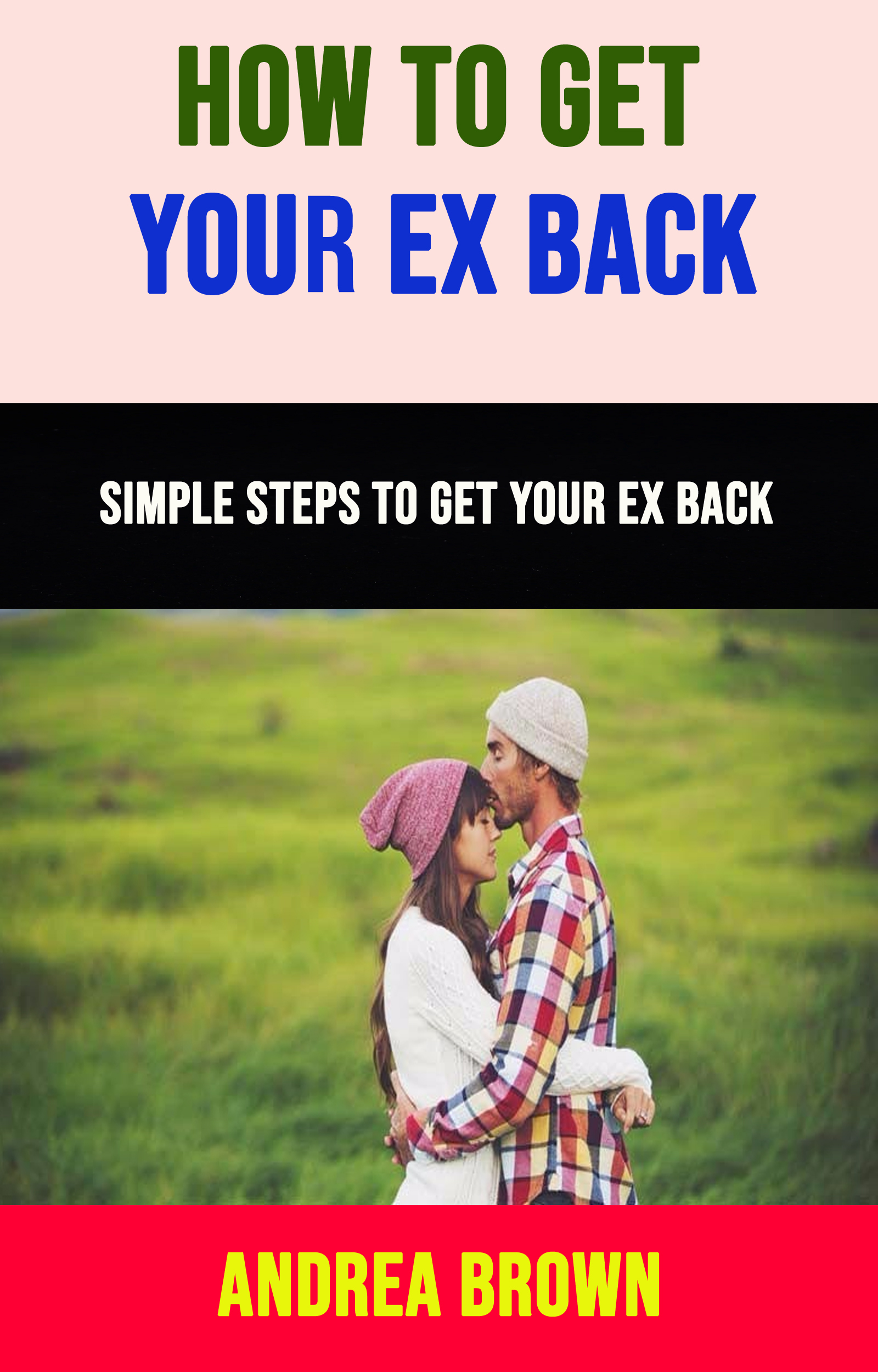 Have You Have A Reduce In Your Relationship? Learn How To Get Your Ex Back