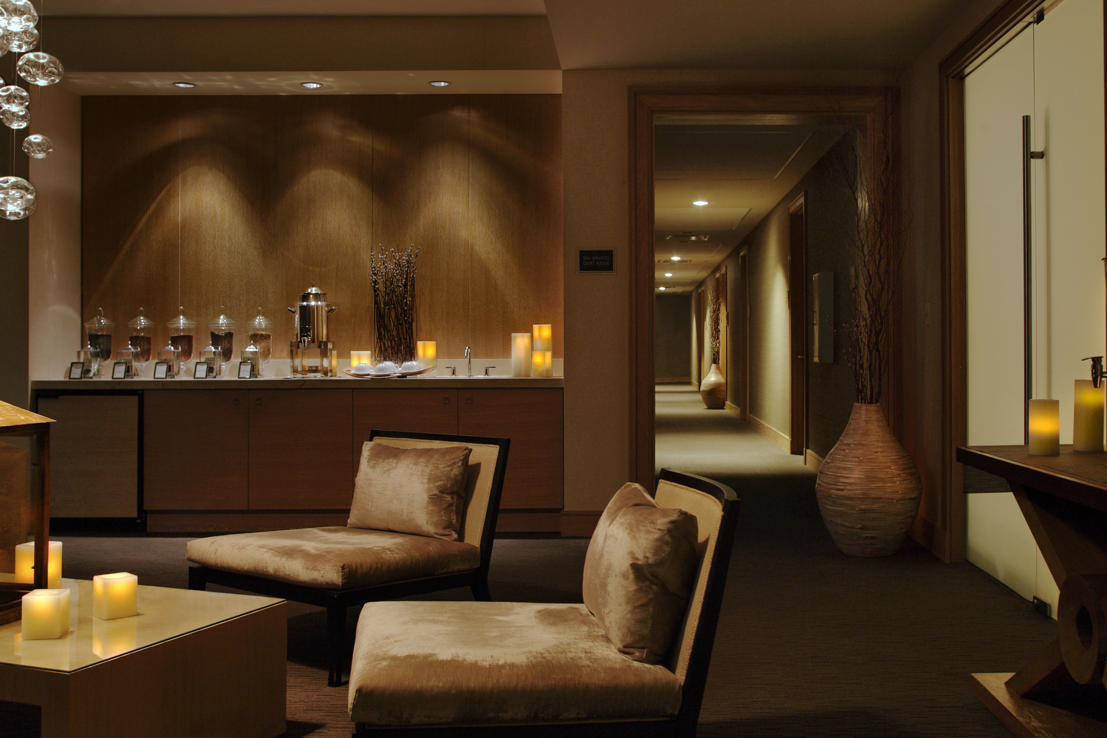 8 reasons to take spa sessions during holidays