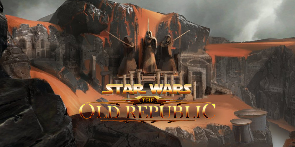 Do something similar for swtor