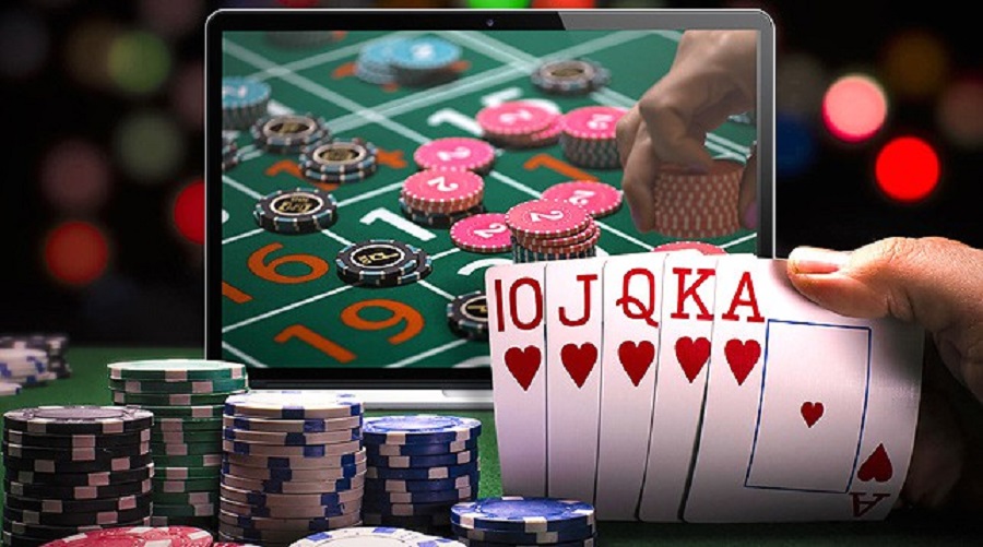 Casino online 123b – khám phá tổng quan về loại hình cá cược