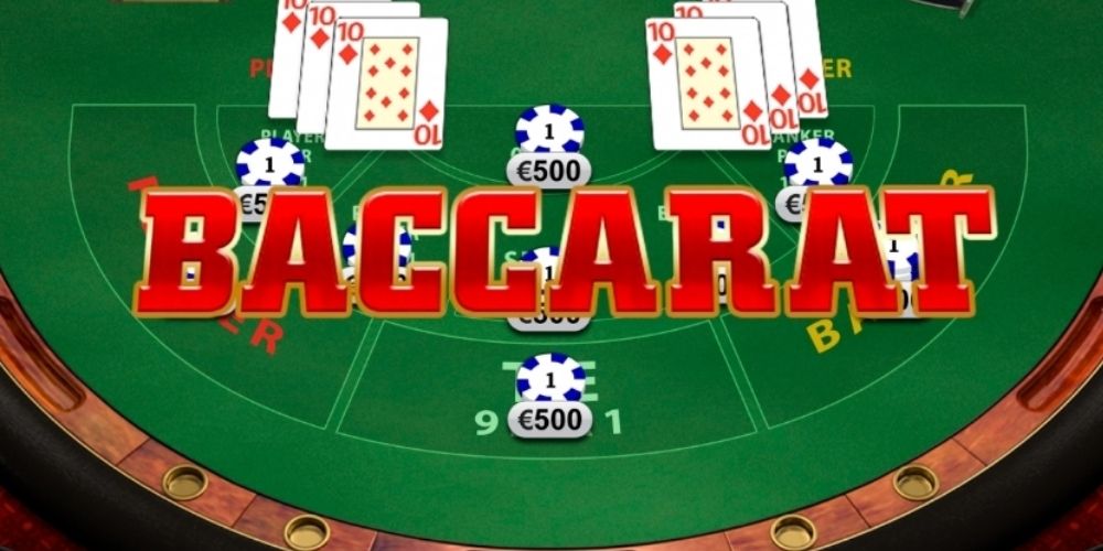 Cách chơi game baccarat 123b chi tiết nhất cho người mới