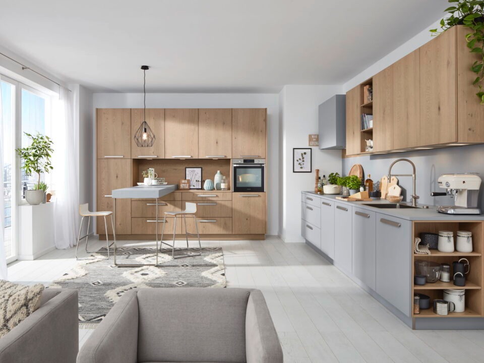 German kitchen builders at cheap prices in uk