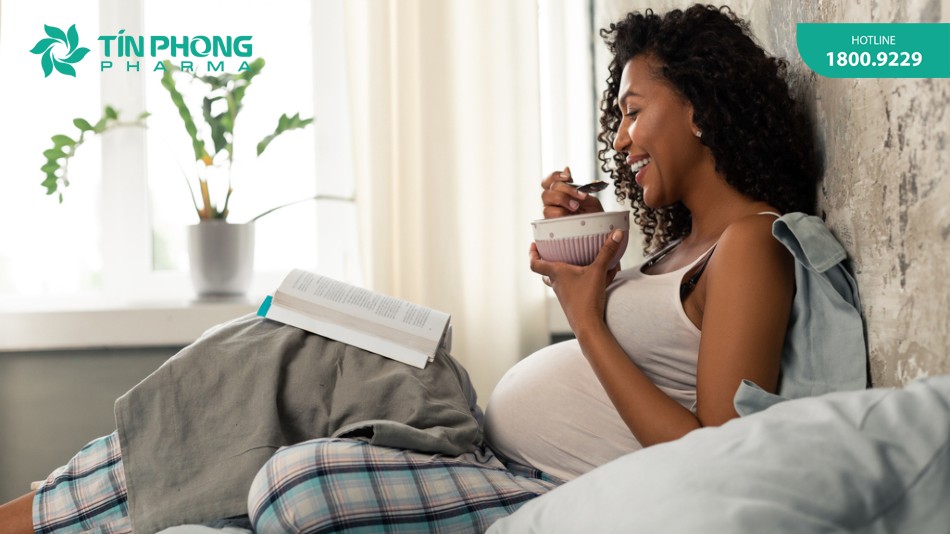 Vitamin d3 cho bà bầu có tác dụng gì? cách uống như thế nào?