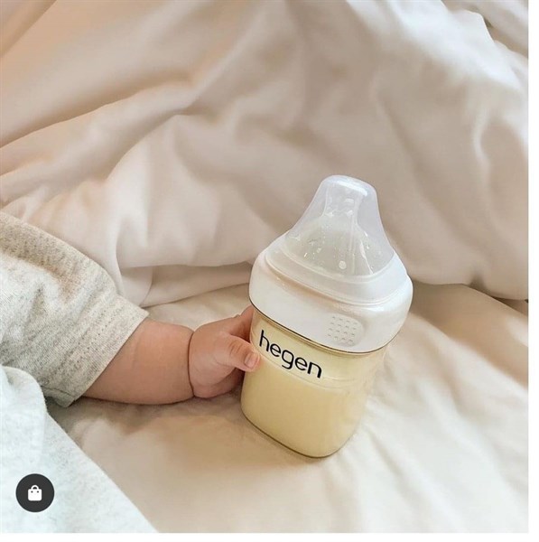 Một số thương hiệu bình sữa được yêu thích