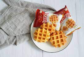 Những lời khuyên khi thưởng thức bánh tươi richy karo