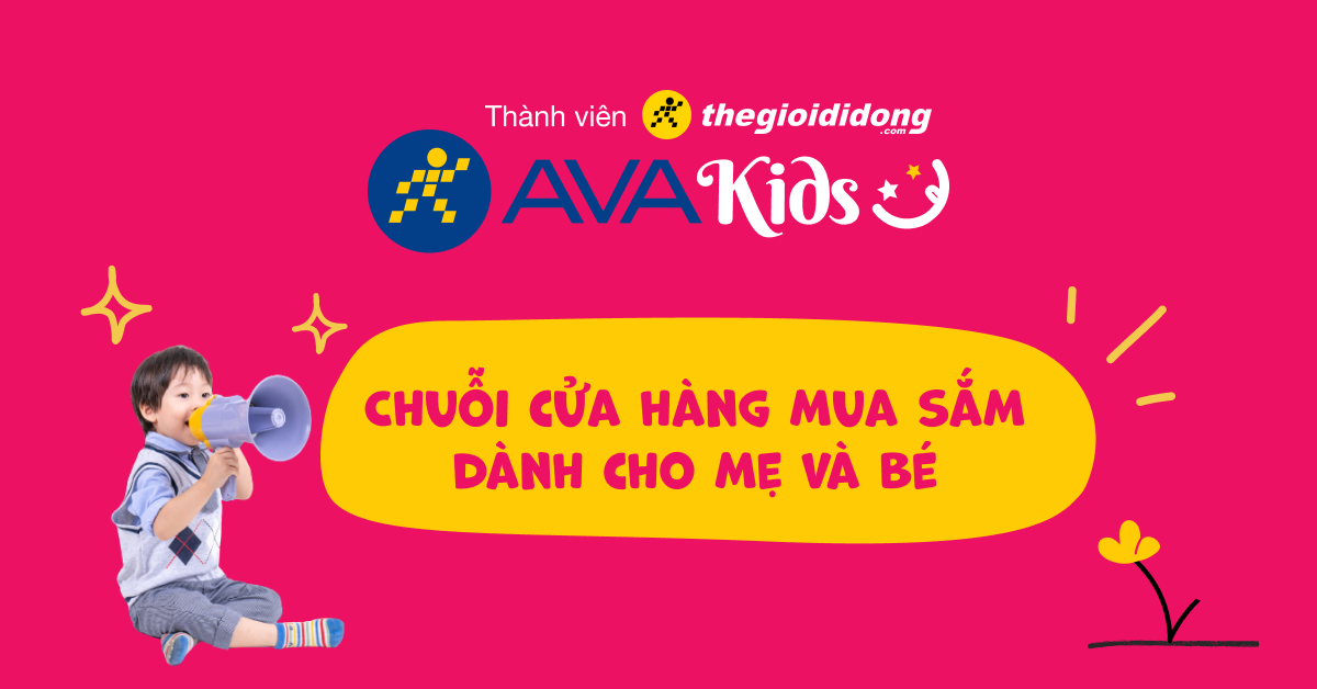 Có nên mua sản phẩm avakids không?