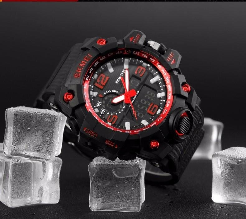 Có nên mua đồng hồ trẻ em q&q vq96j019y tại avakids