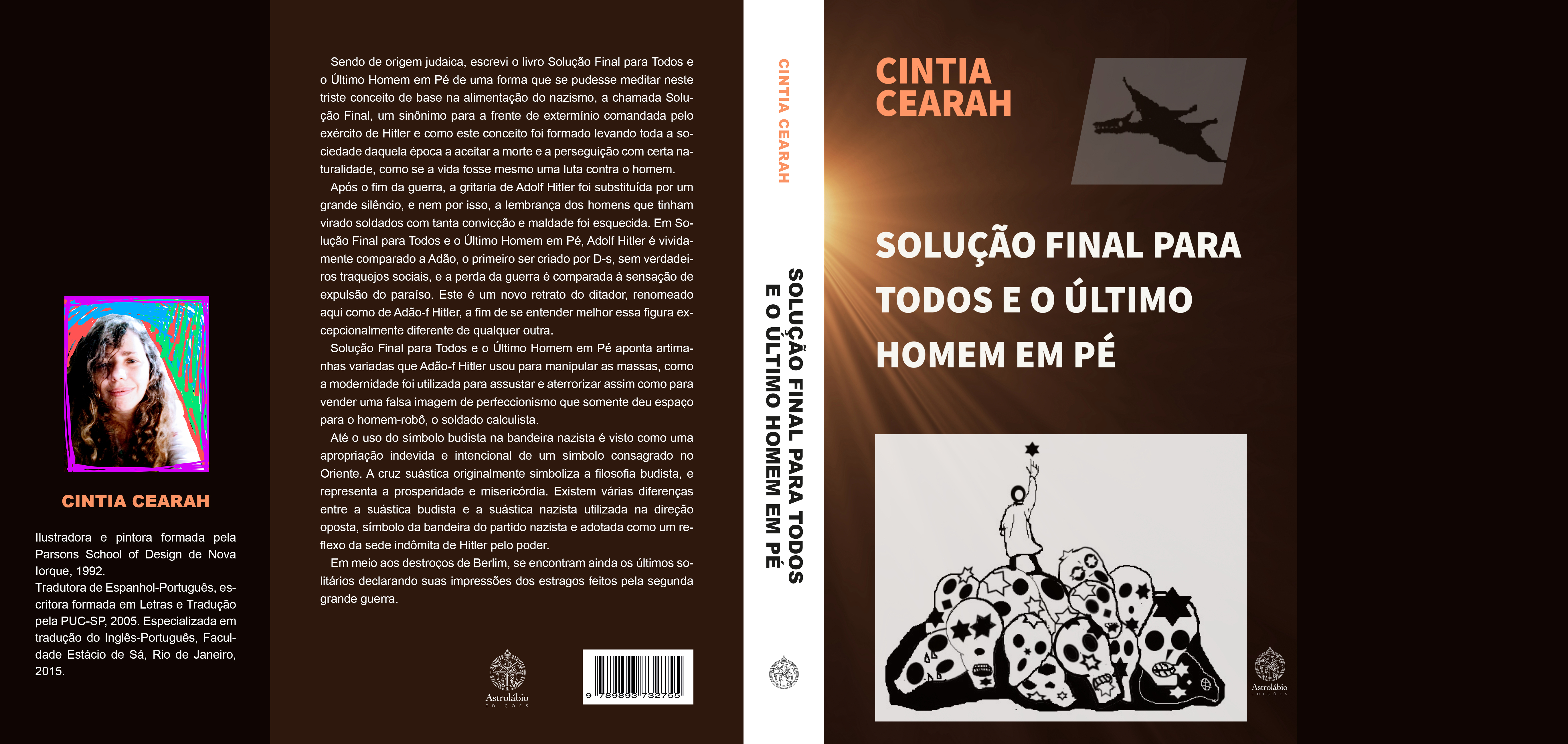 Solução final para todos e o último homem em pé