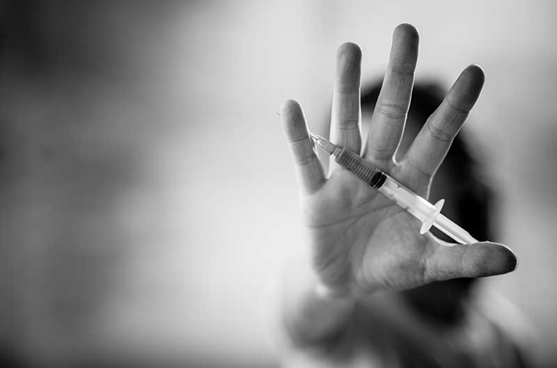 The crucial role of addiction hotlines in combating substance abuse