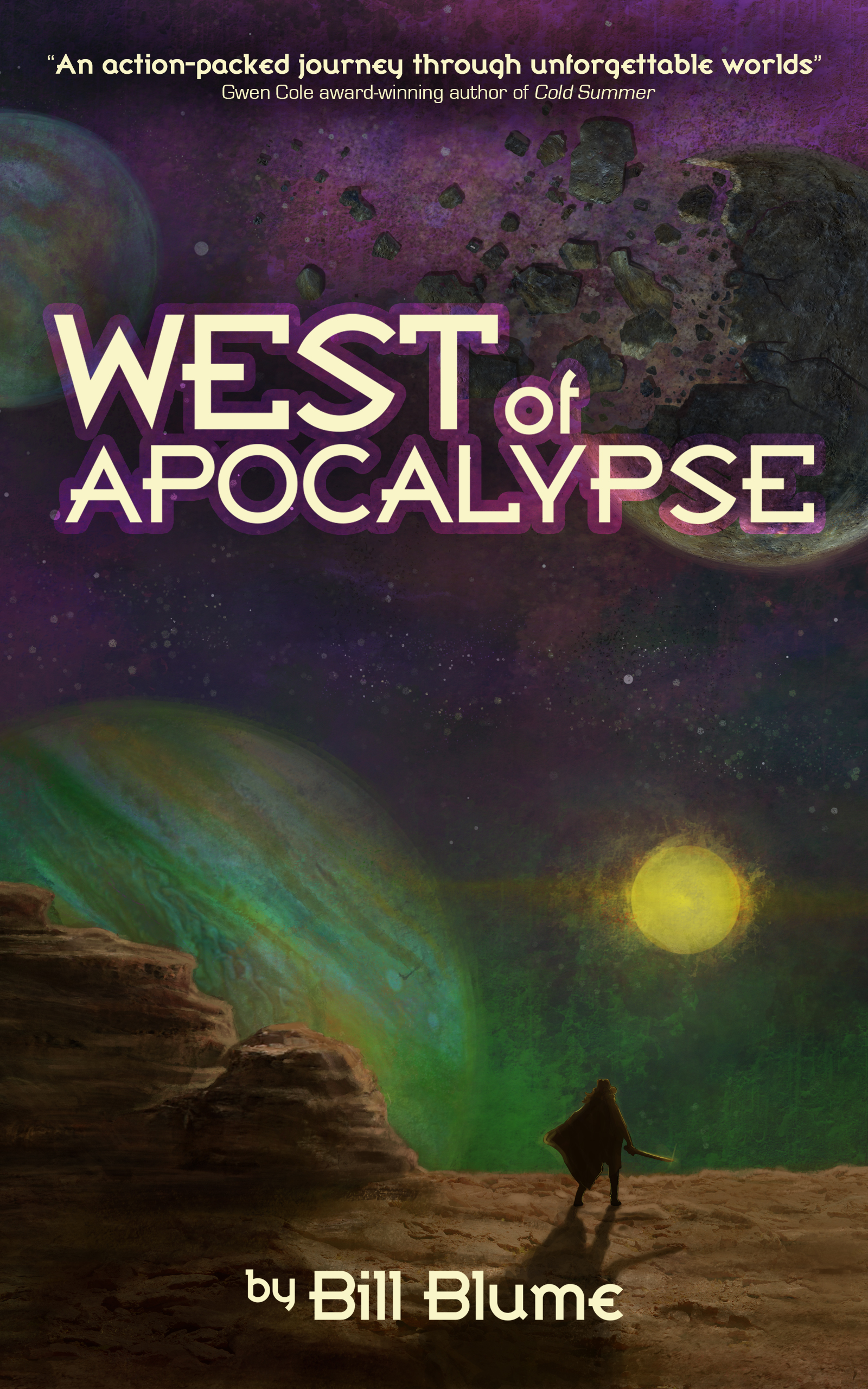 West of apocalypse