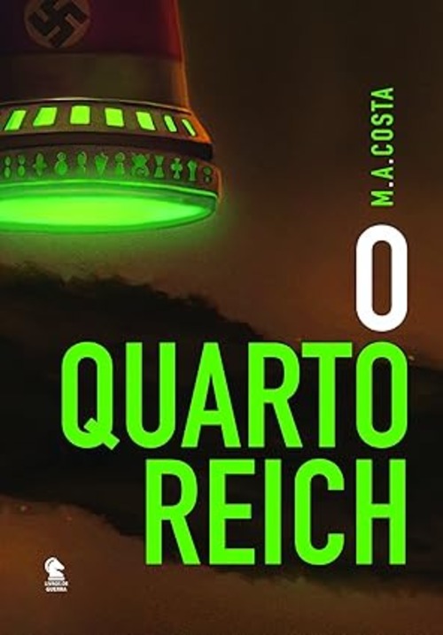 O quarto reich