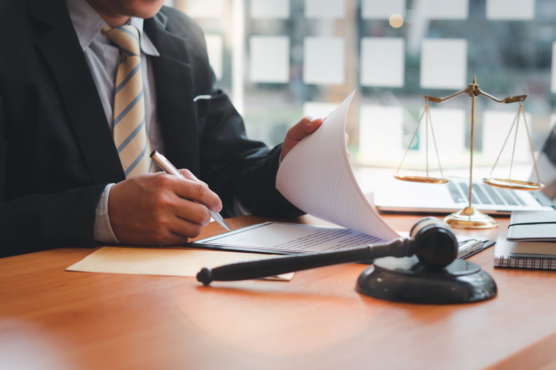 How williamson county cybercrimes attorneys are defending against online offenses