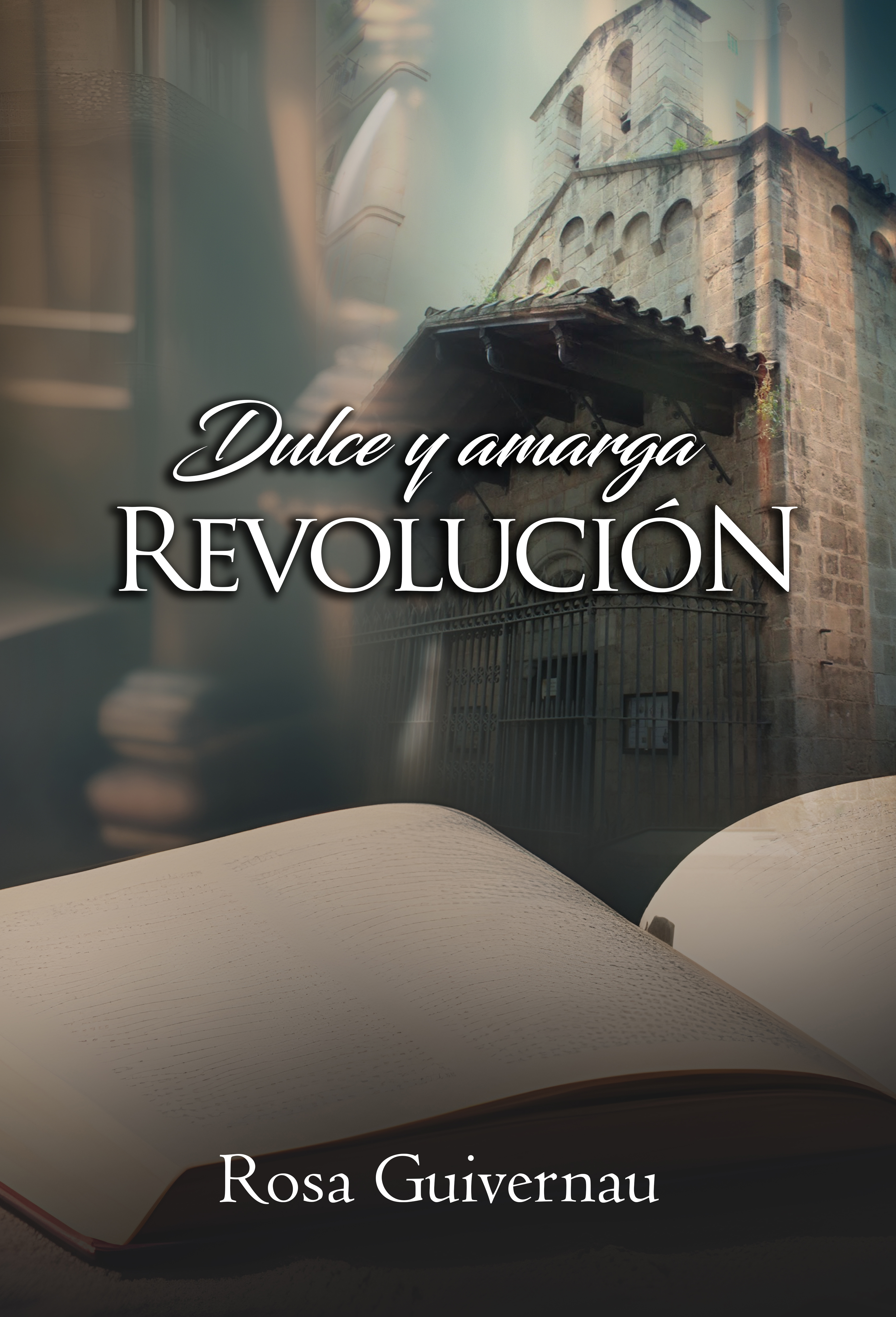 Dulce y amarga revolución