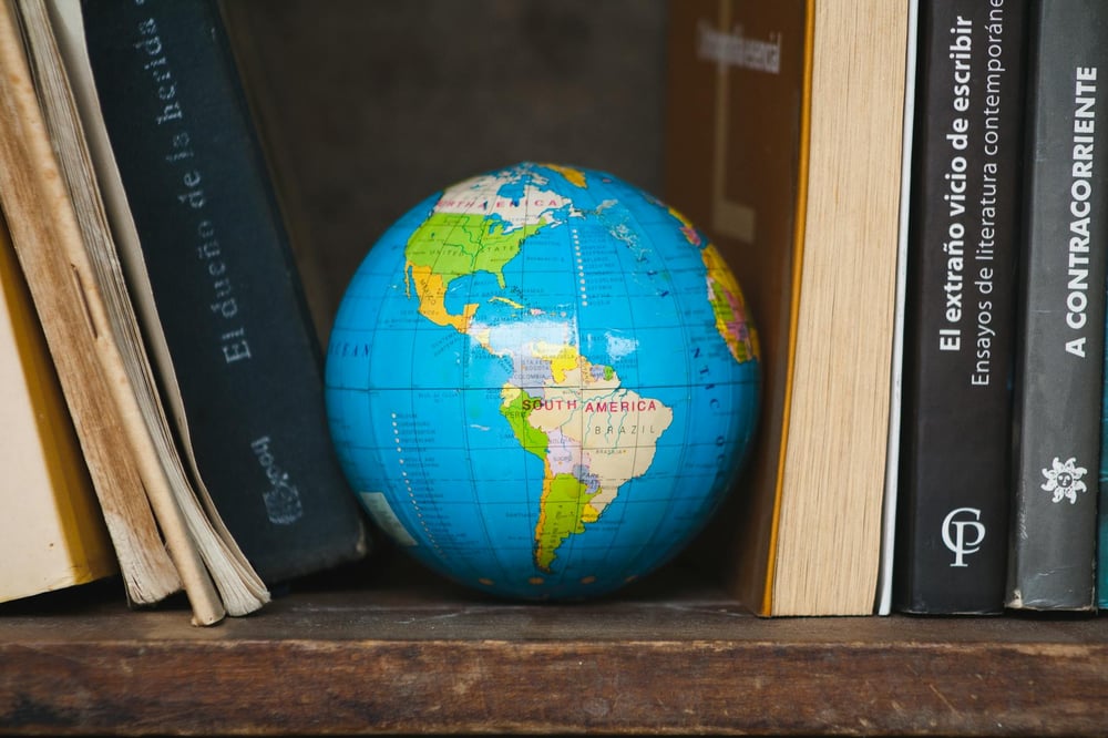 How influencers are using translated books to build a global audience
