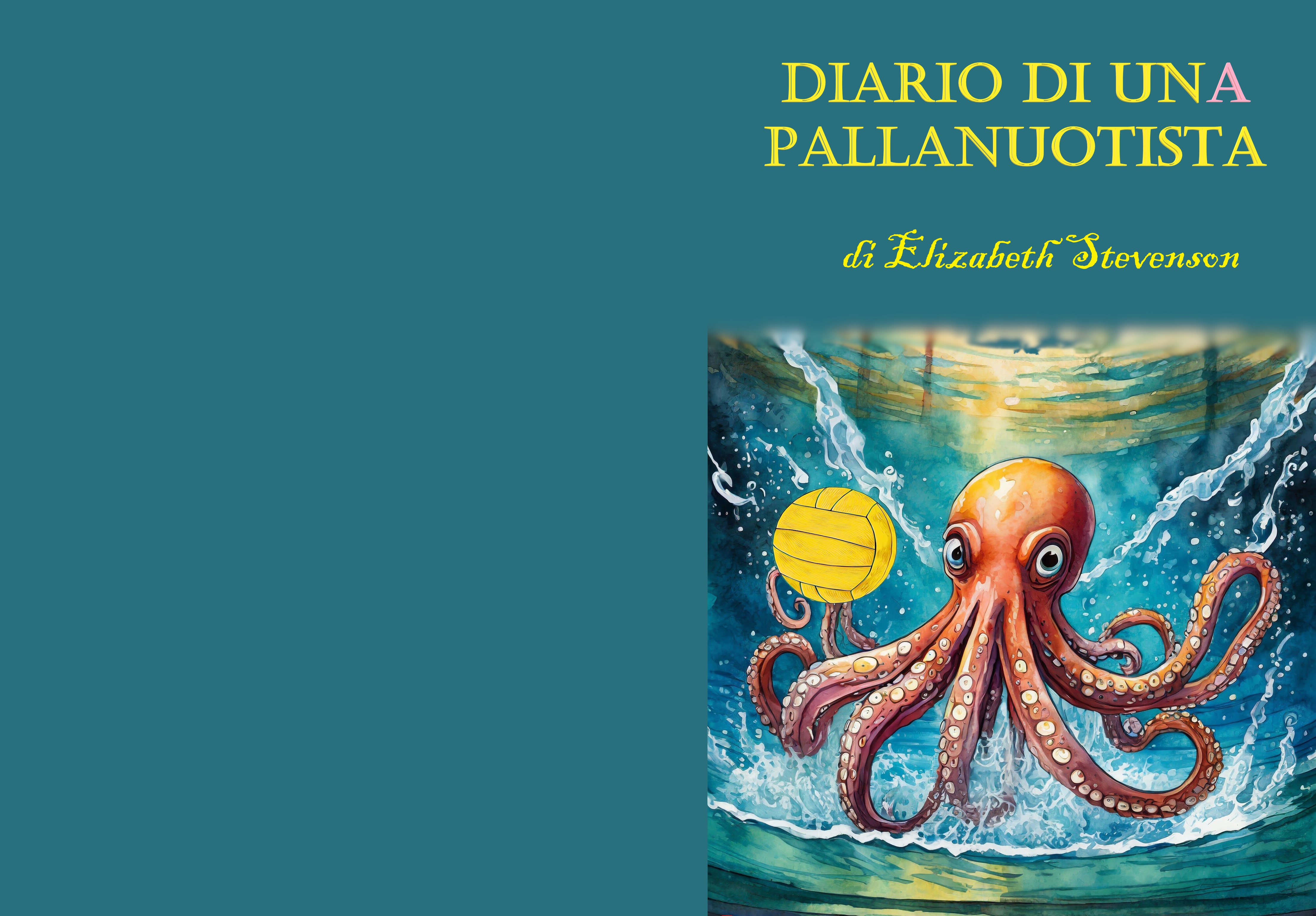 Diario di una pallanuotista
