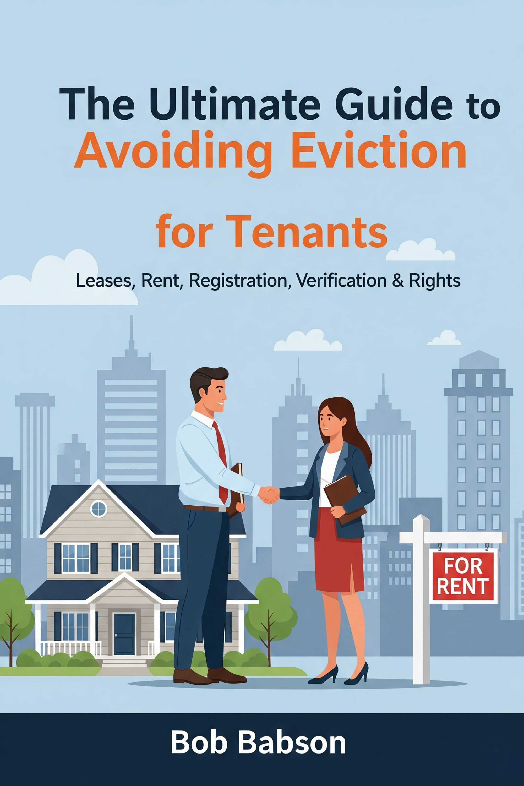 The ultimate guide to avoiding eviction for tenants
