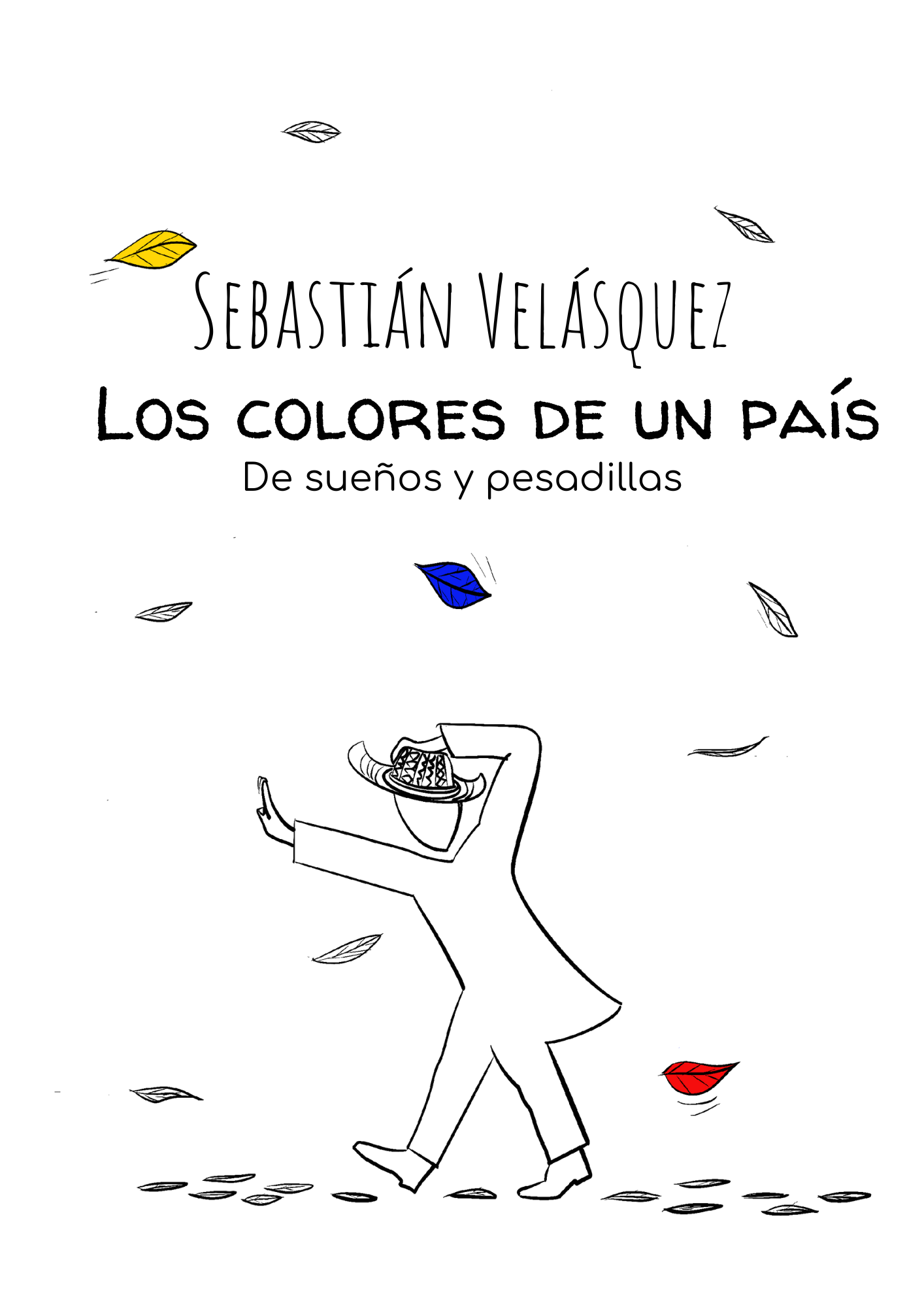 Los colores de un país