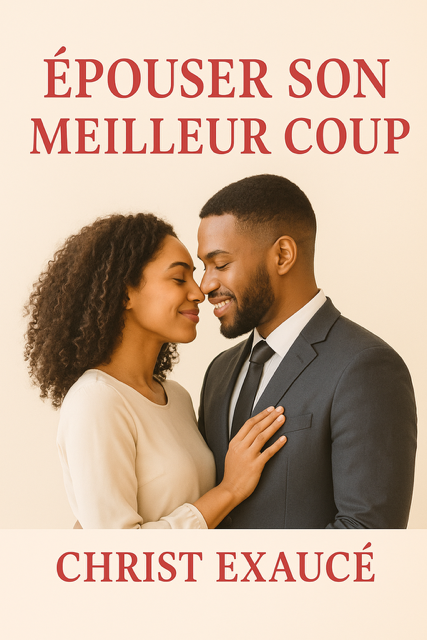 Épouser son meilleur coup