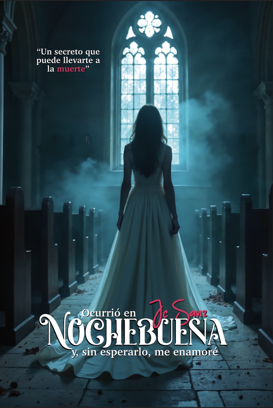 Ocurrió en nochebuena y, sin esperarlo, me enamoré