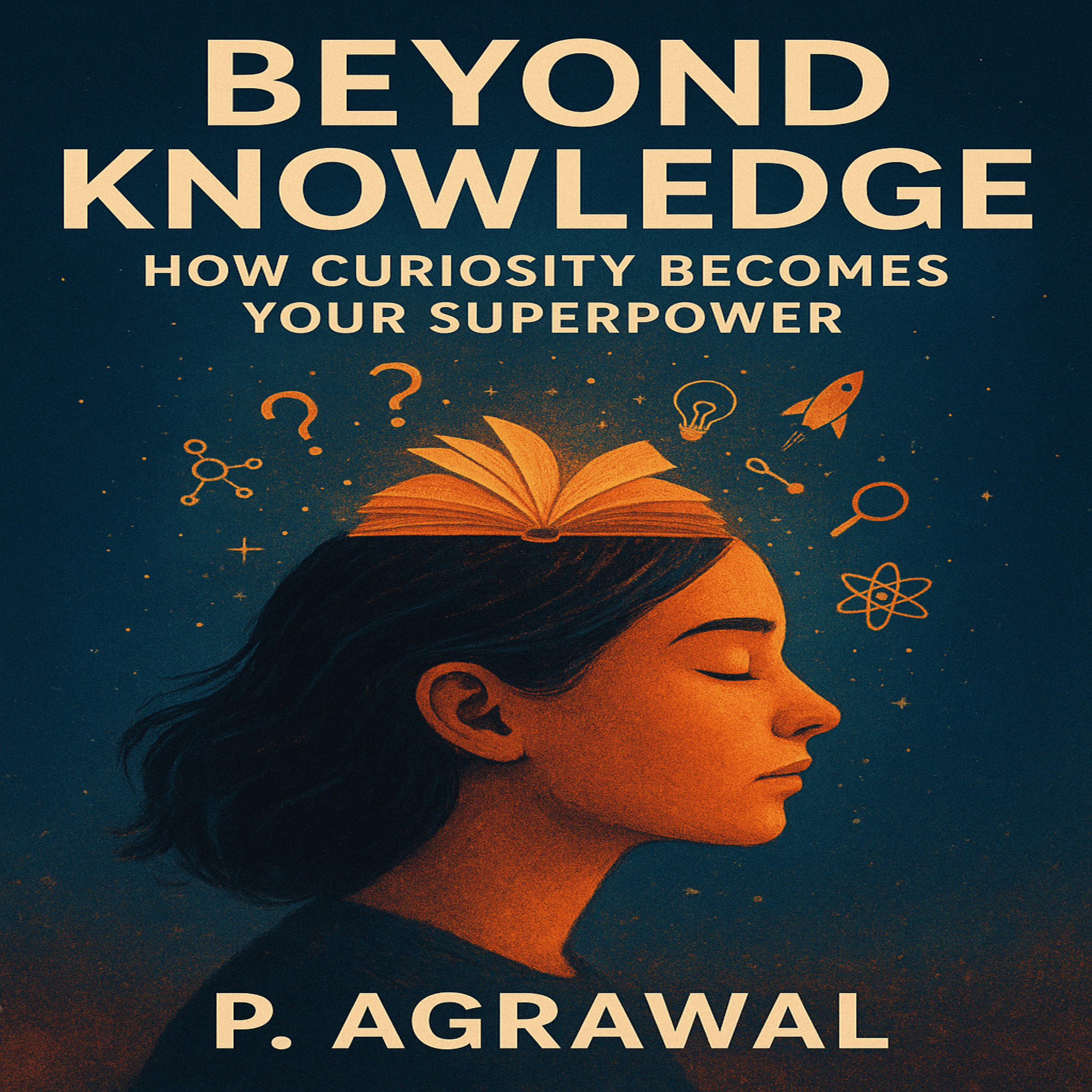 Beyond knowledge