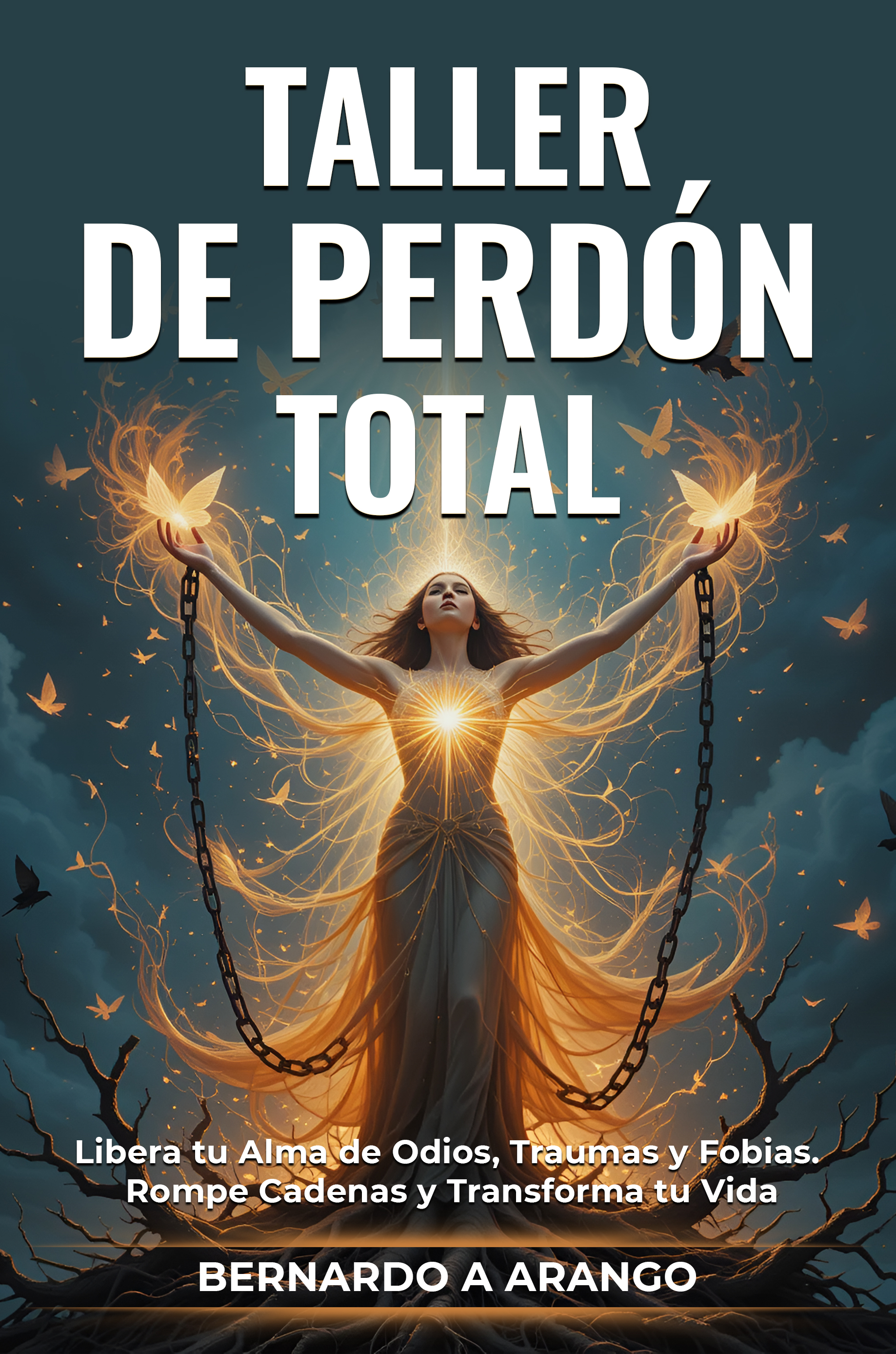 Taller de perdon total