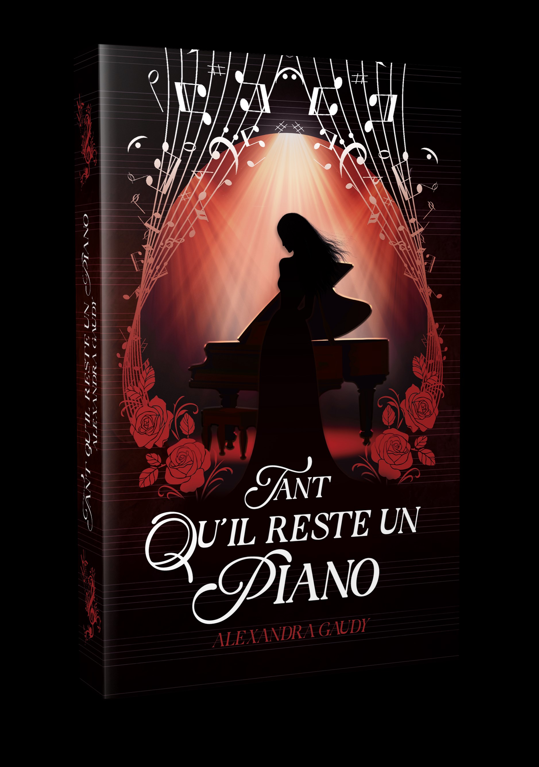 Tant qu'il reste un piano