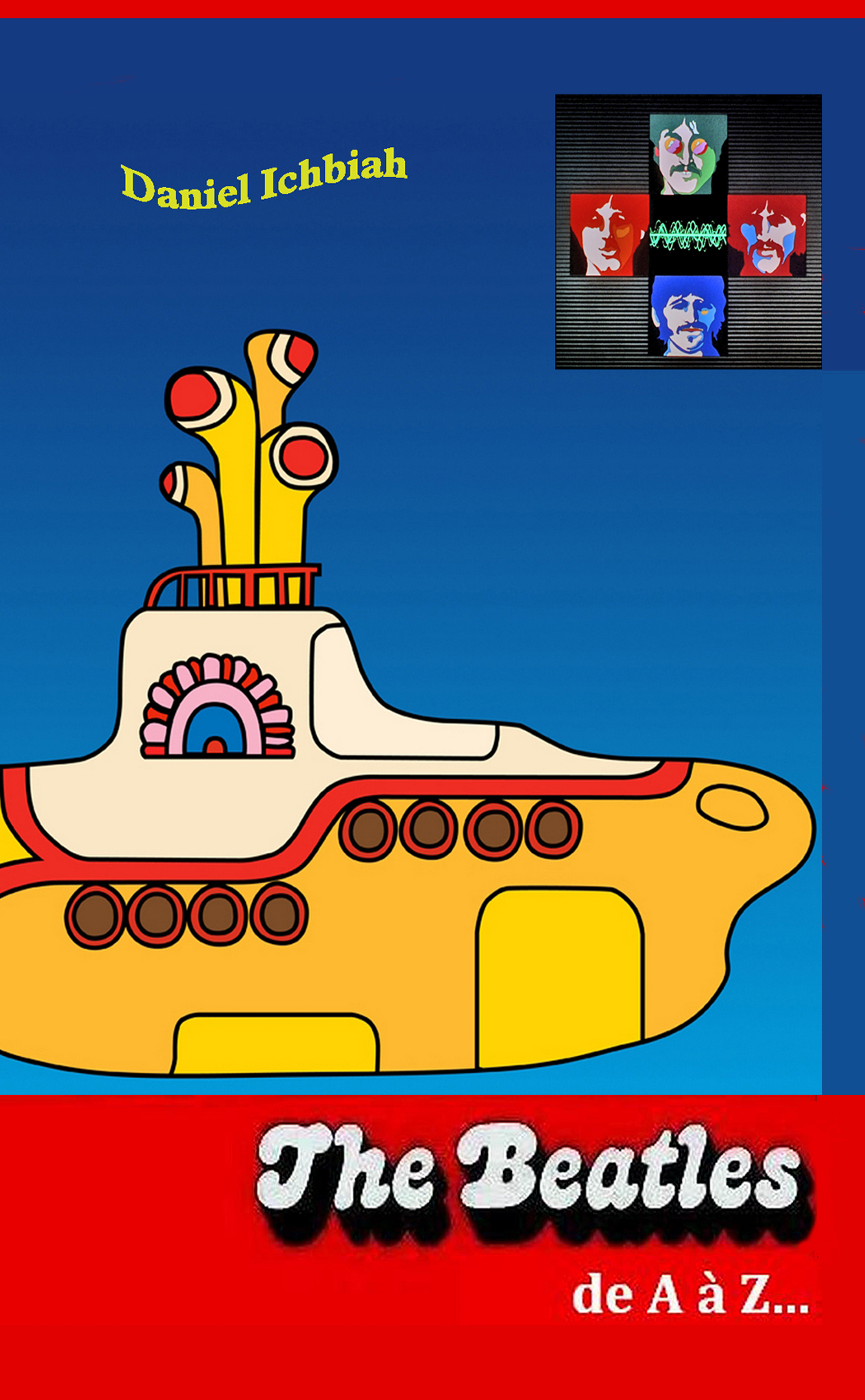 Beatles encyclopedia