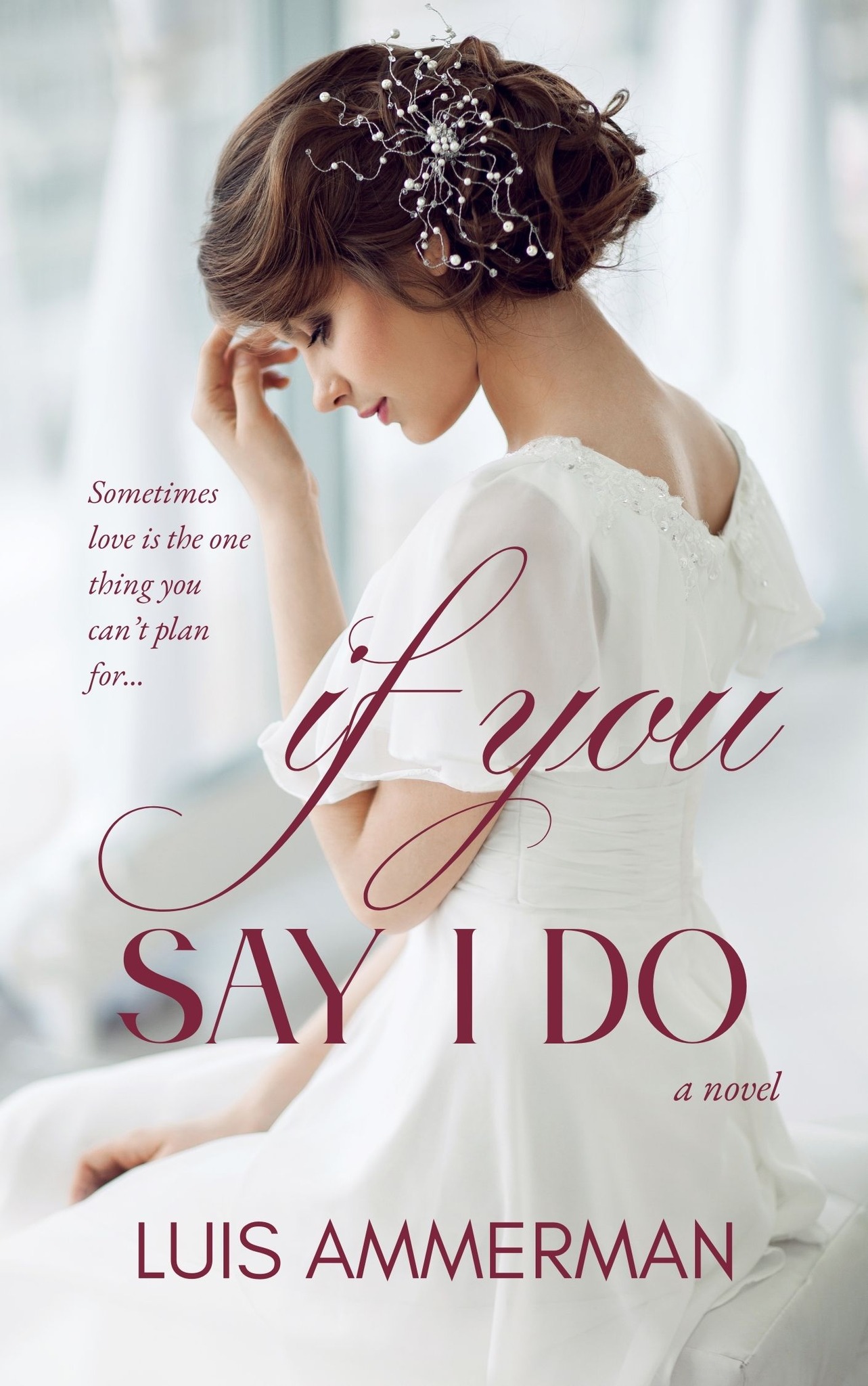If you say i do