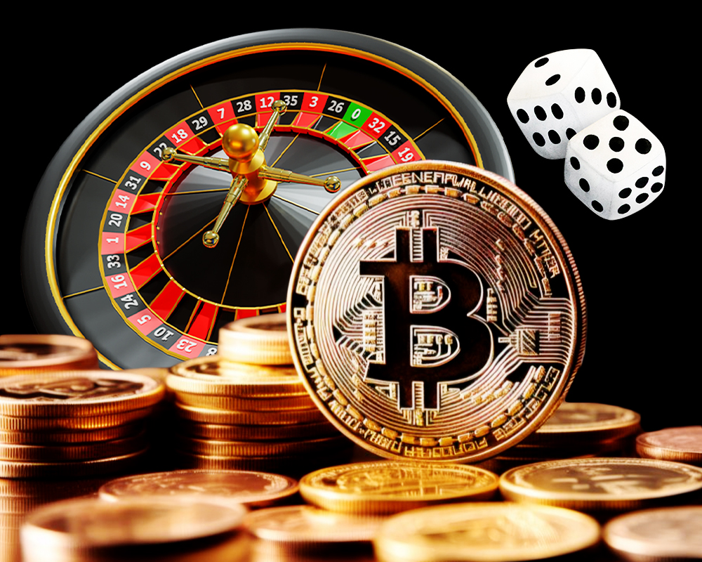How crypto casino expands its audience with translated content