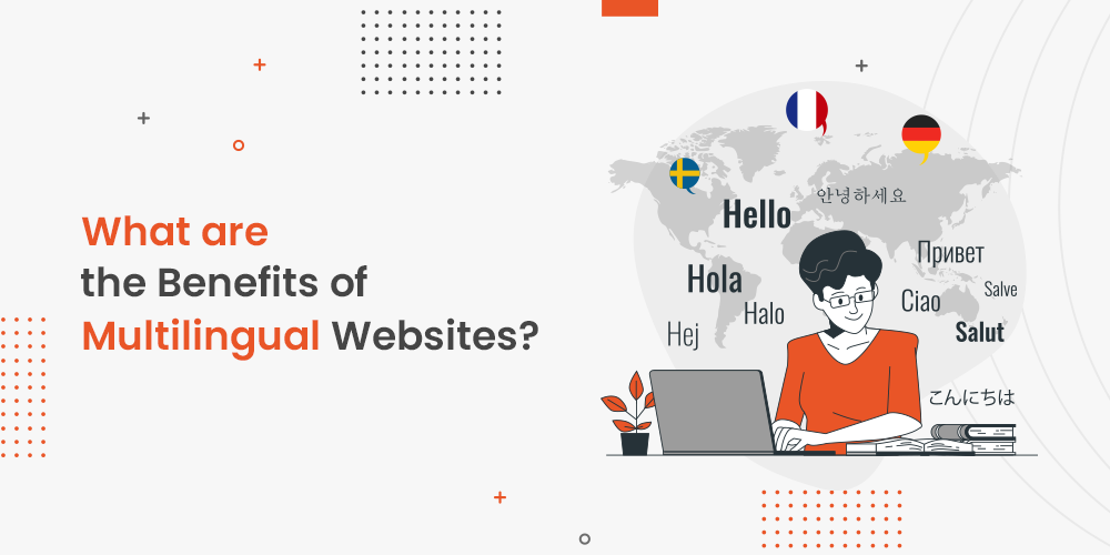 How multilingual web development supports smb growth and visibility