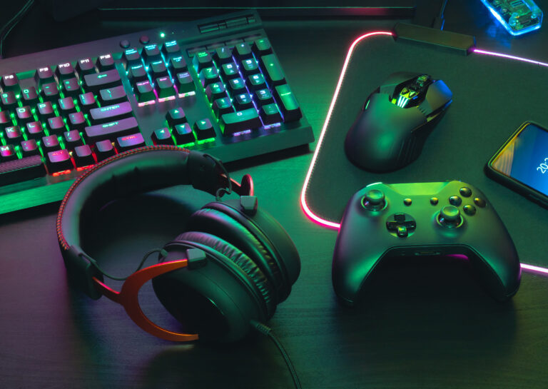How can the gaming industry benefit from a translation service provider?