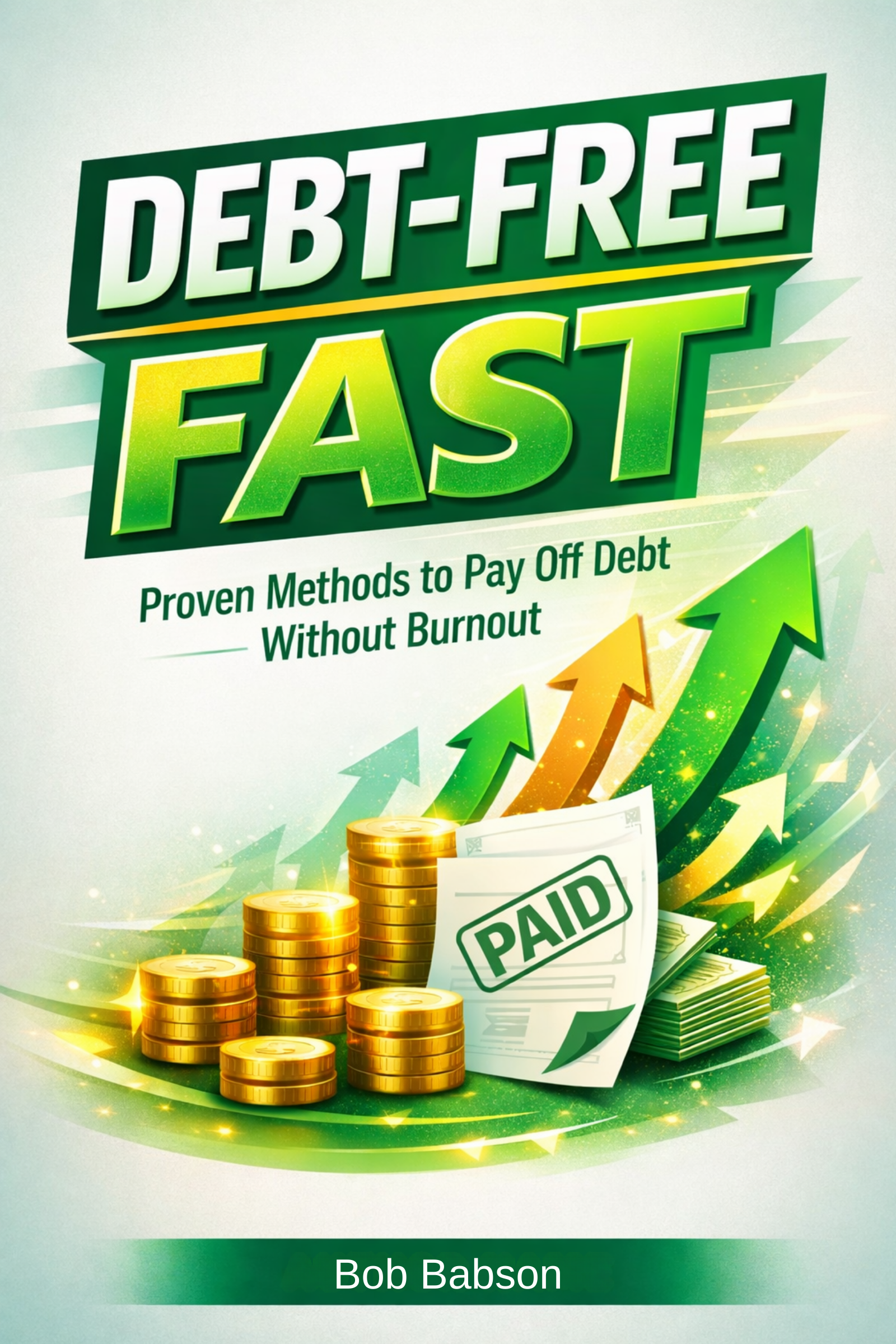 Debt‑free fast: proven methods to pay off debt without burnout