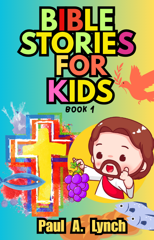 Bible stories for kids