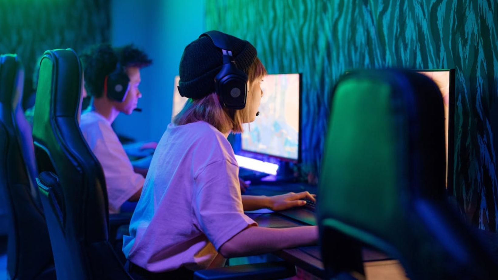 How online gaming developers reach new audiences through translation