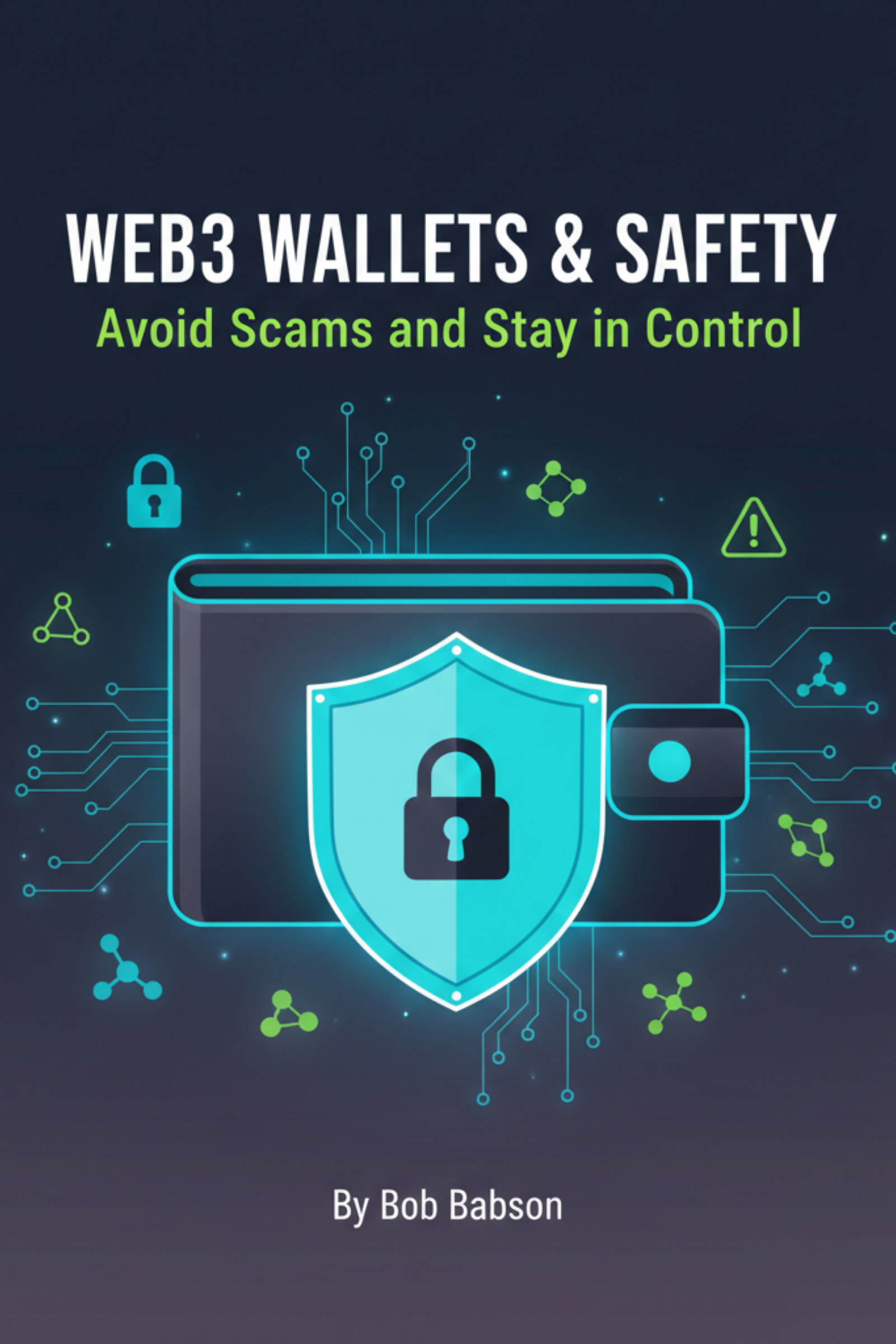 Web3 wallets & safety: avoid scams and stay in control