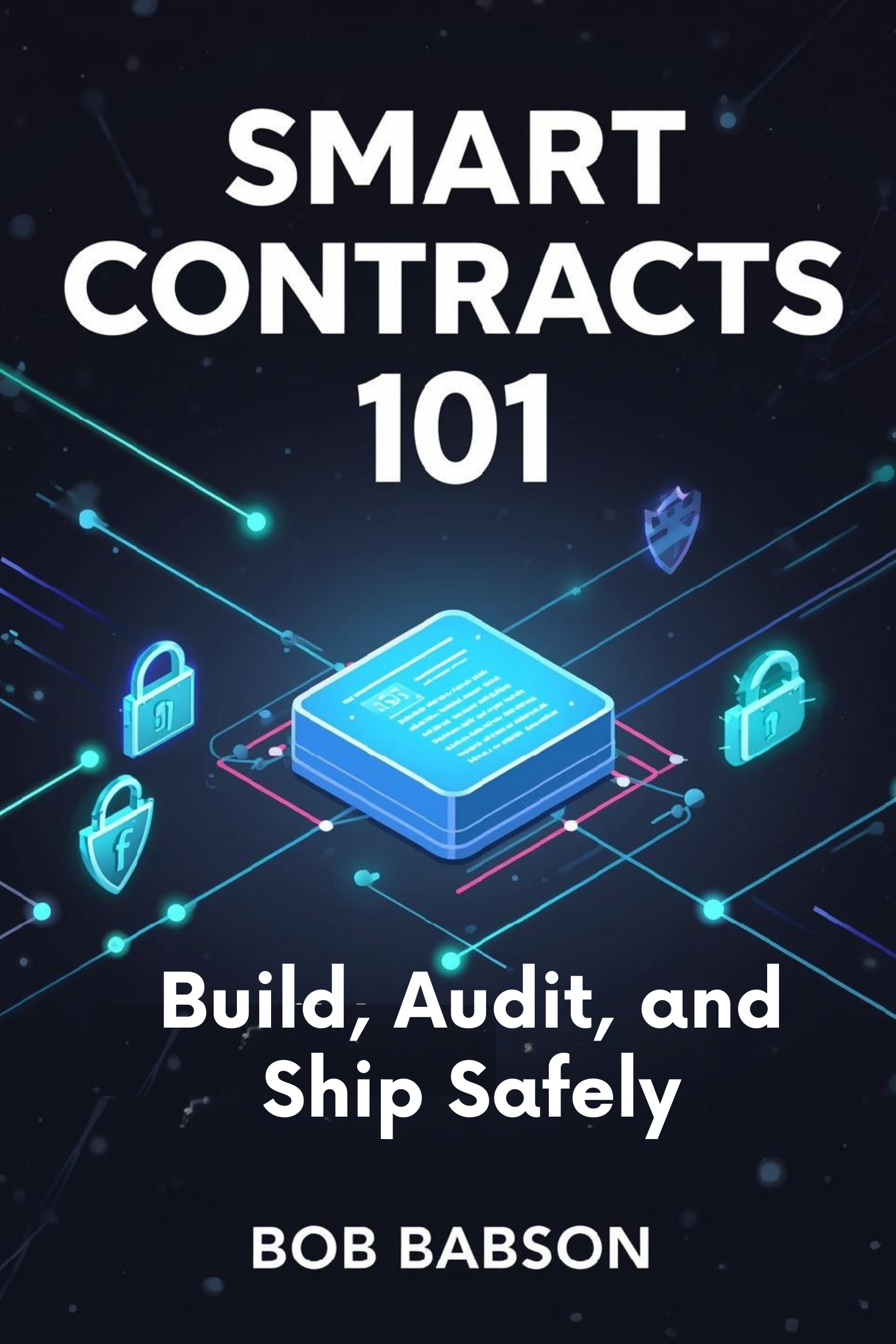 Smart contracts 101: build, audit, and ship safely