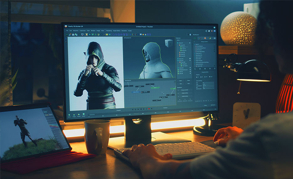 What game design psychology can teach authors about keeping readers hooked