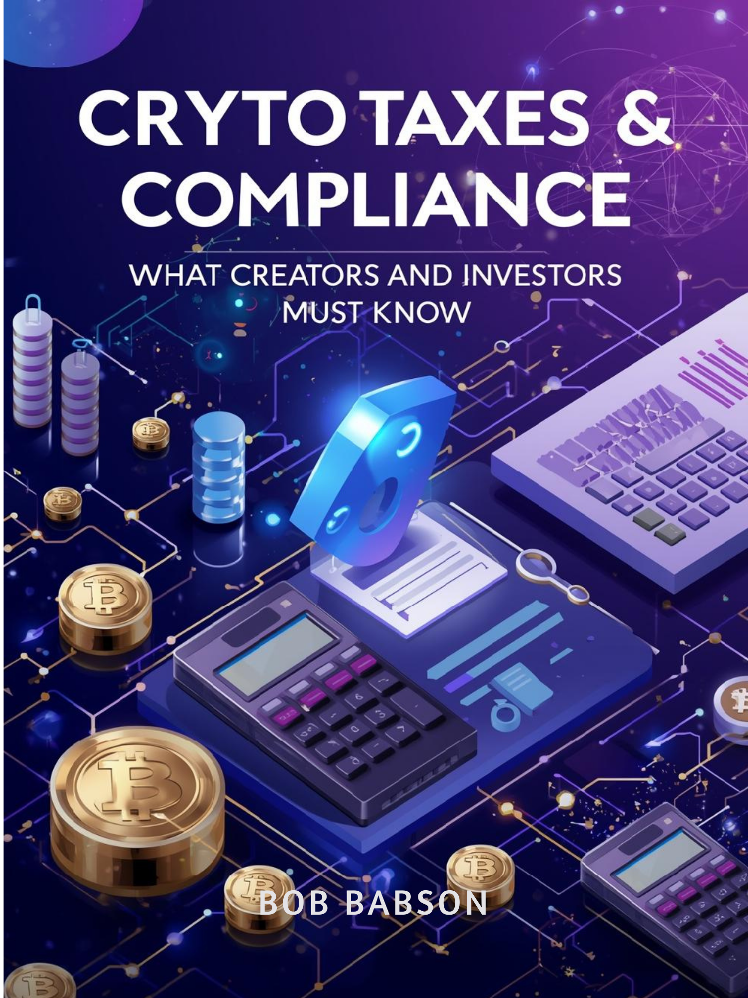 Crypto taxes & compliance: what creators and investors must know