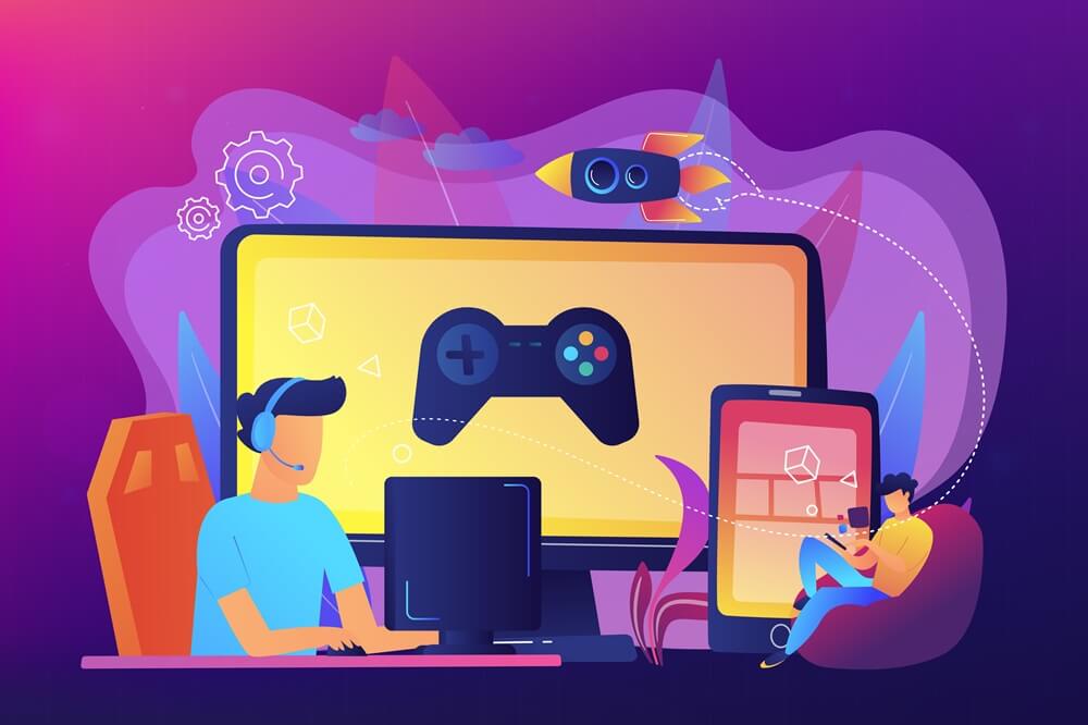 Short attention, deep immersion: lessons online games take from serialized storytelling