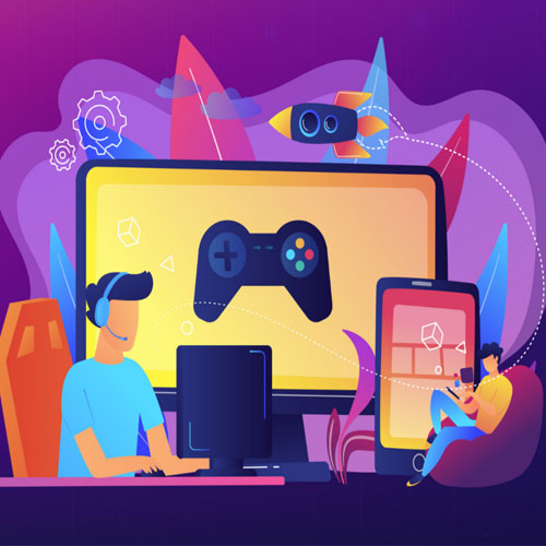 Why translating online gaming content expands its reach