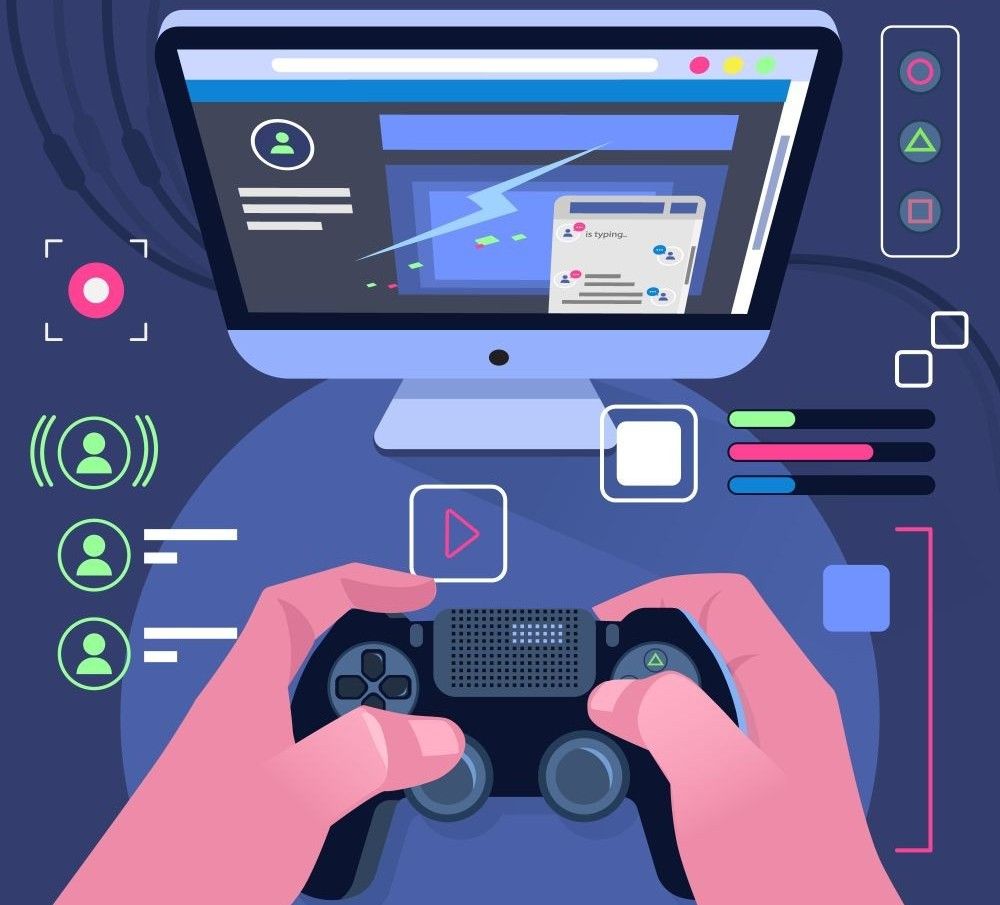 How translation helps online gaming reach players worldwide