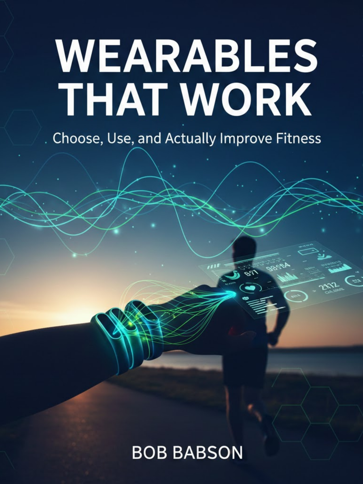 Wearables that work: choose, use, and actually improve fitness