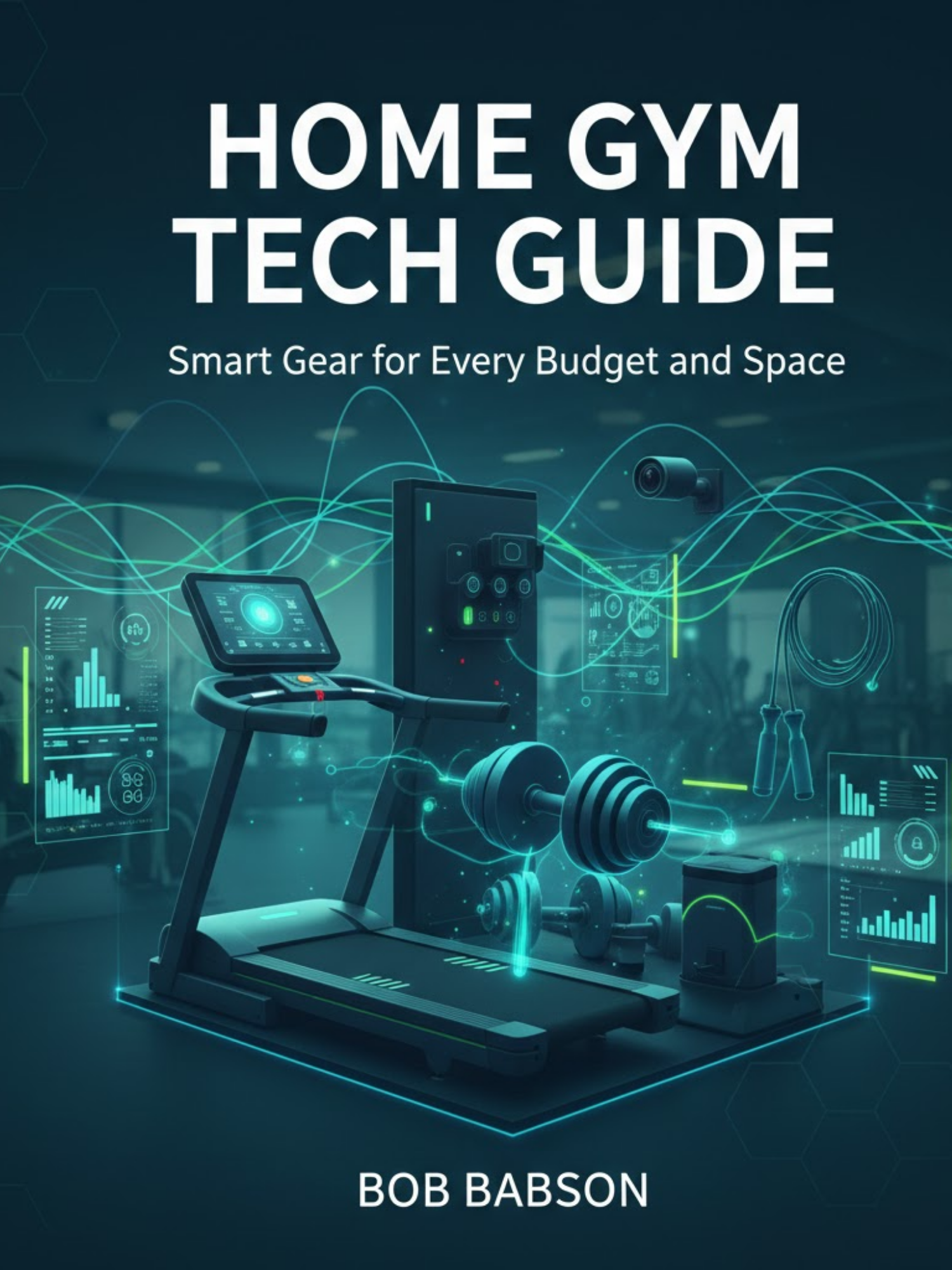 Home gym tech guide: smart gear for every budget and space