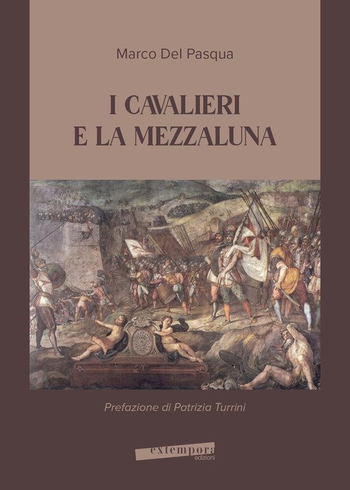 I cavalieri e la mezzaluna