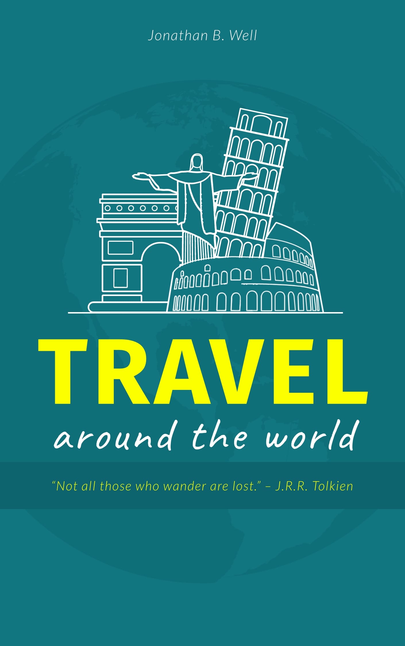 Translating the campervan movement for readers across continents