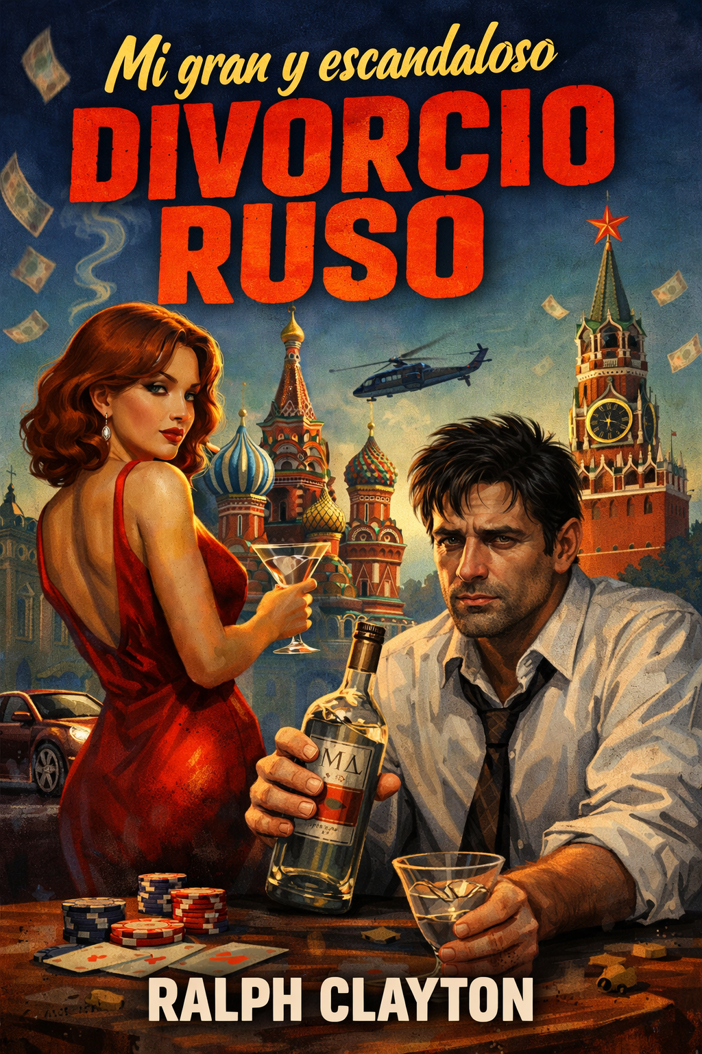 My big fat russian divorce 1.1