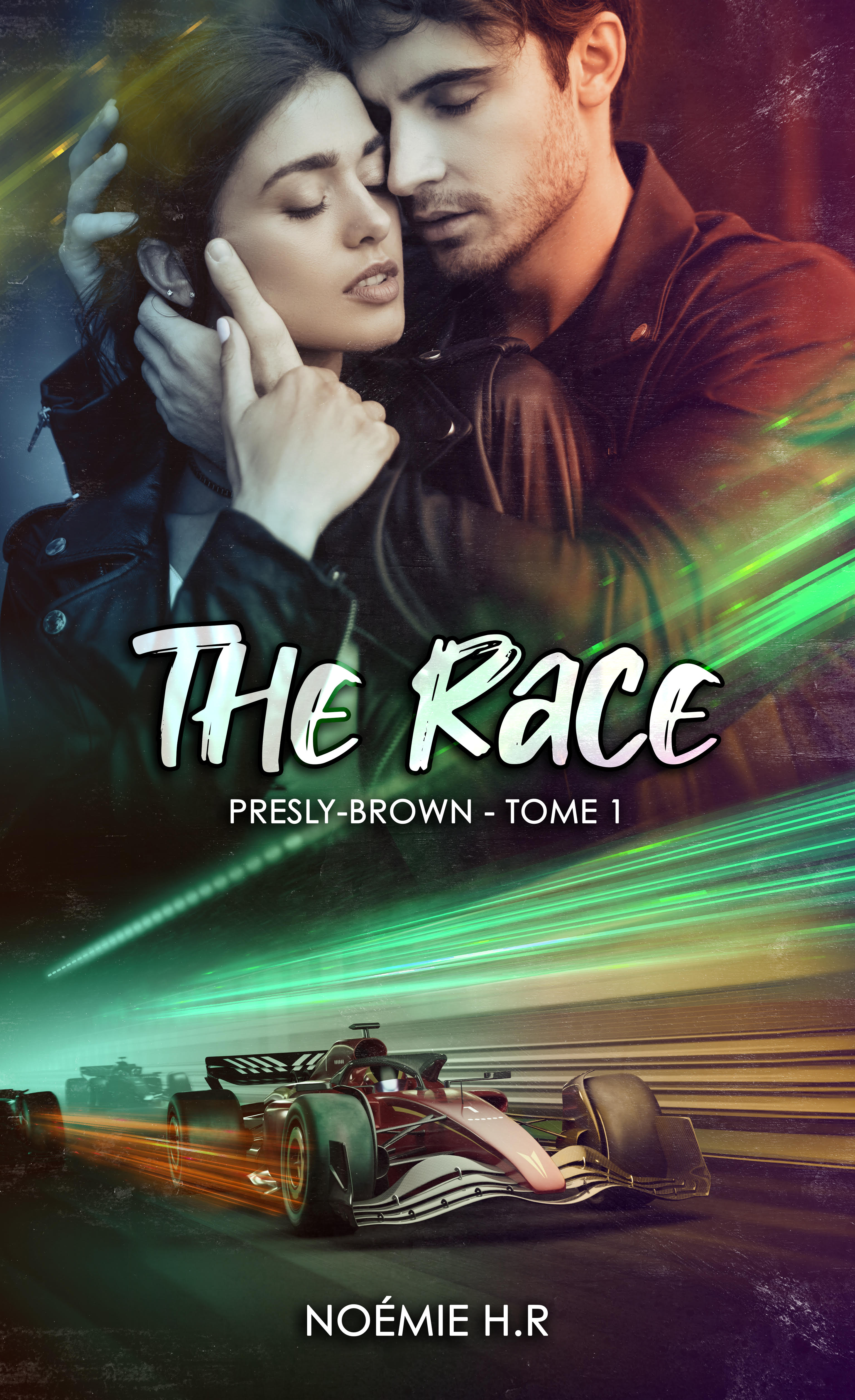 The race