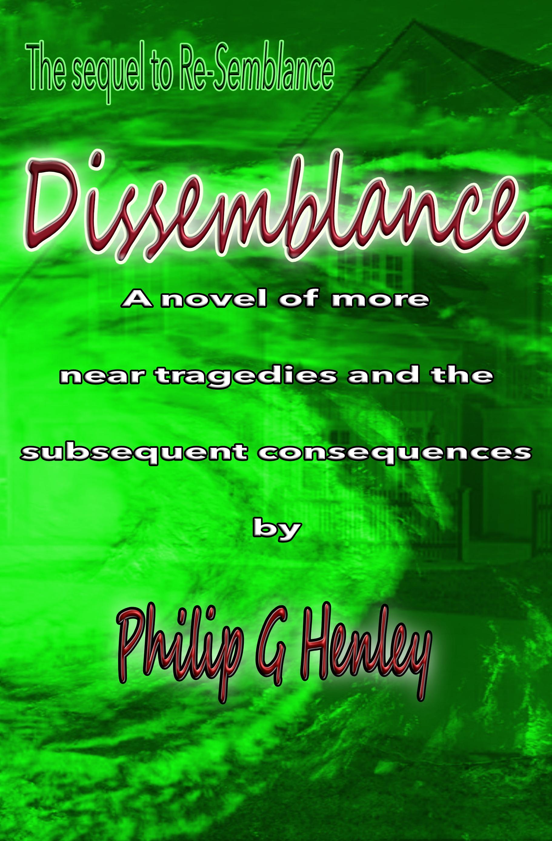 Dissemblance