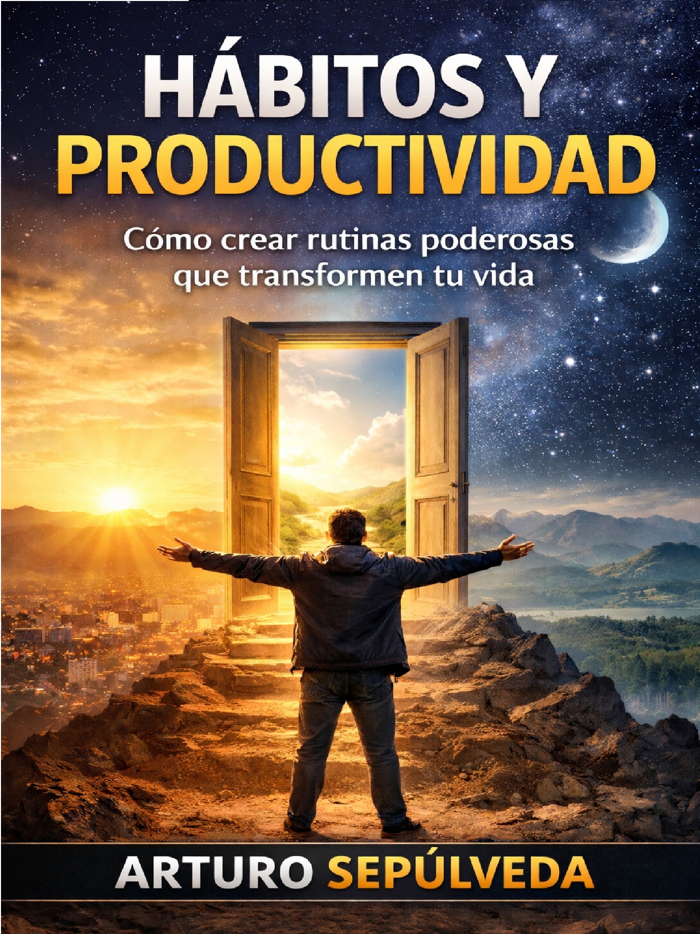 Hábitos y productividad